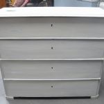 418 4001 CHEST OF DRAWERS